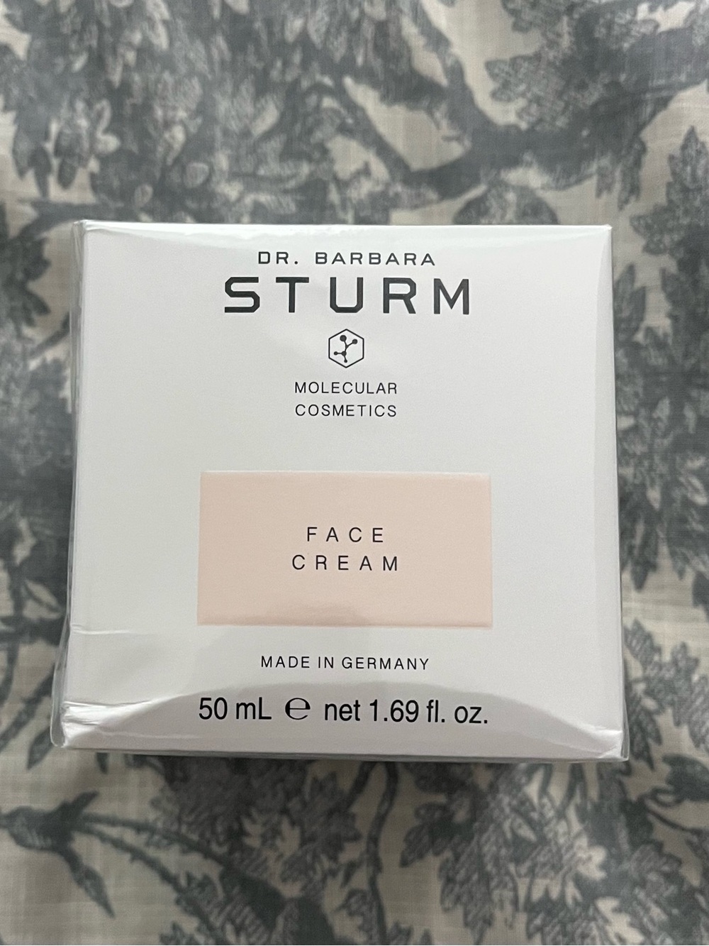 Dr. Barbara Sturm Face Cream 50ml Sealed
